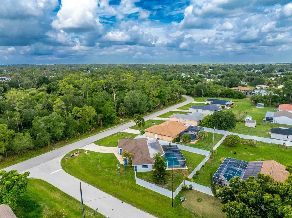 1014 Darby Drive NW Port Charlotte FL 33948