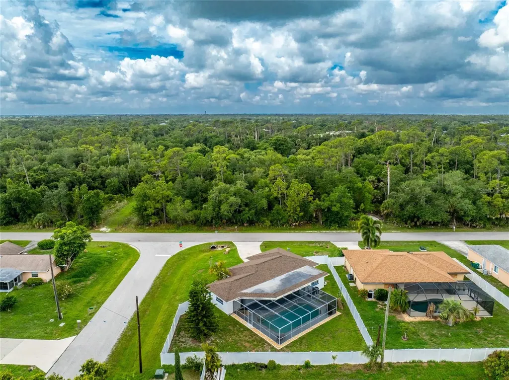 1014 Darby Drive NW Port Charlotte FL 33948