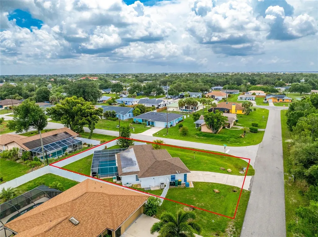 1014 Darby Drive NW Port Charlotte FL 33948