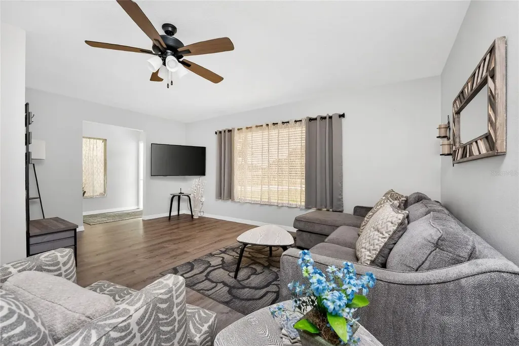1014 Darby Drive NW Port Charlotte FL 33948