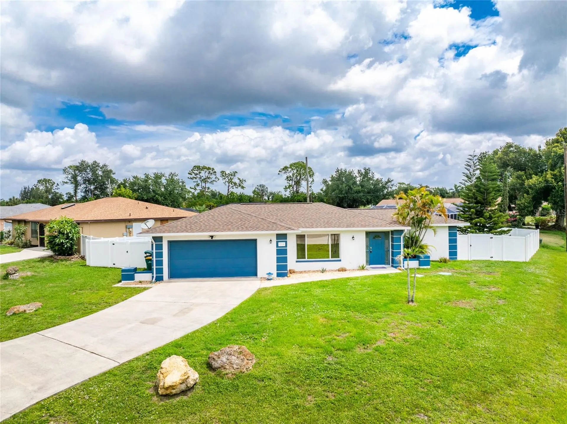 1014 Darby Drive NW Port Charlotte FL 33948