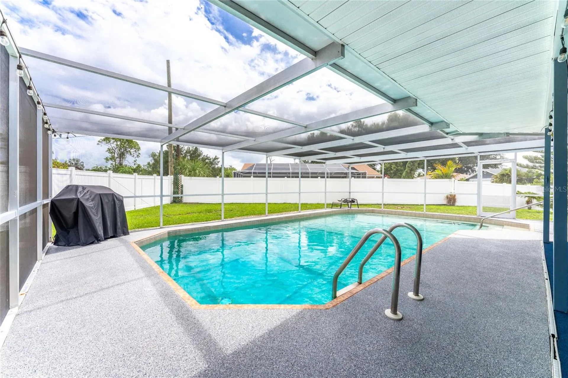 1014 Darby Drive NW Port Charlotte FL 33948