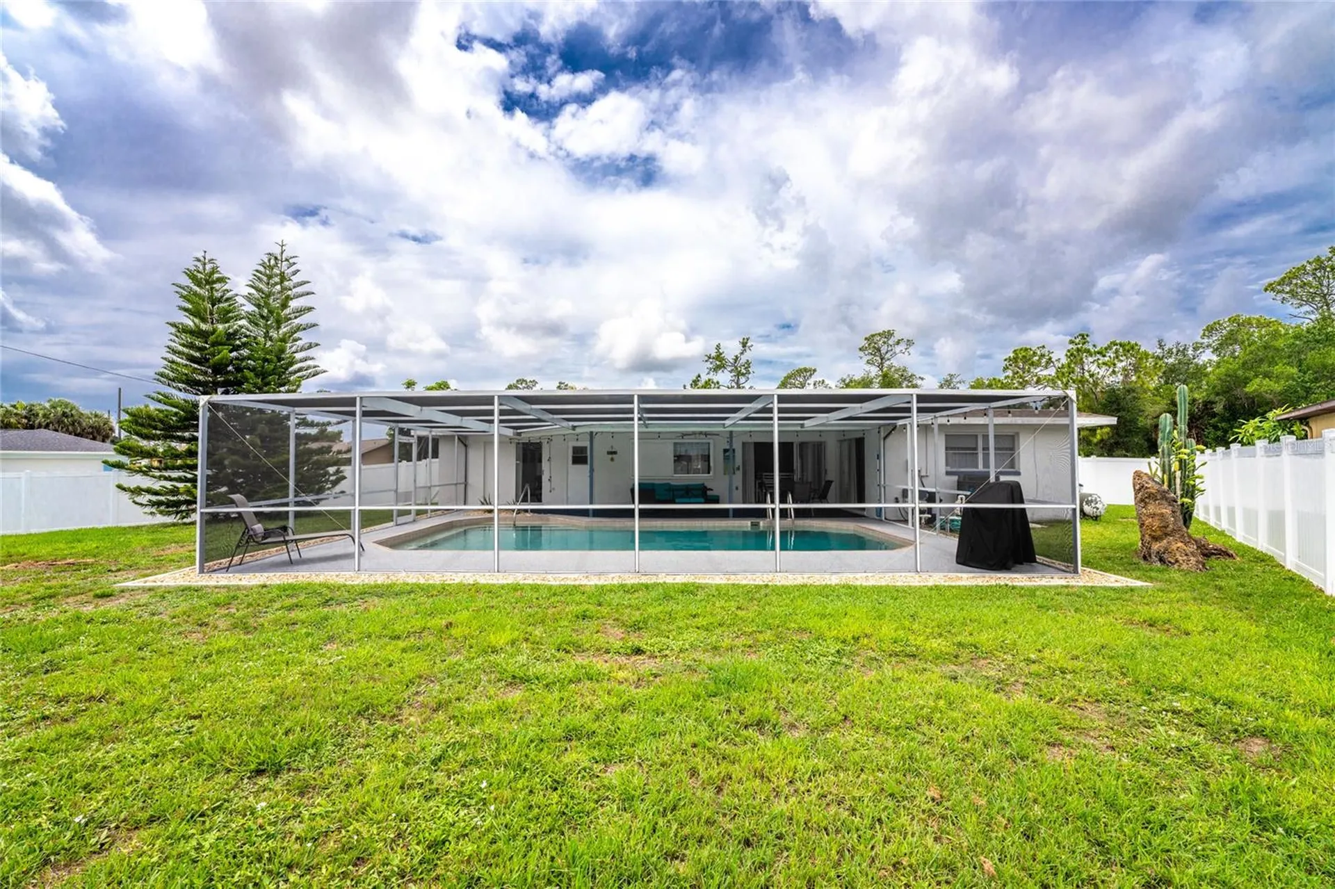 1014 Darby Drive NW Port Charlotte FL 33948