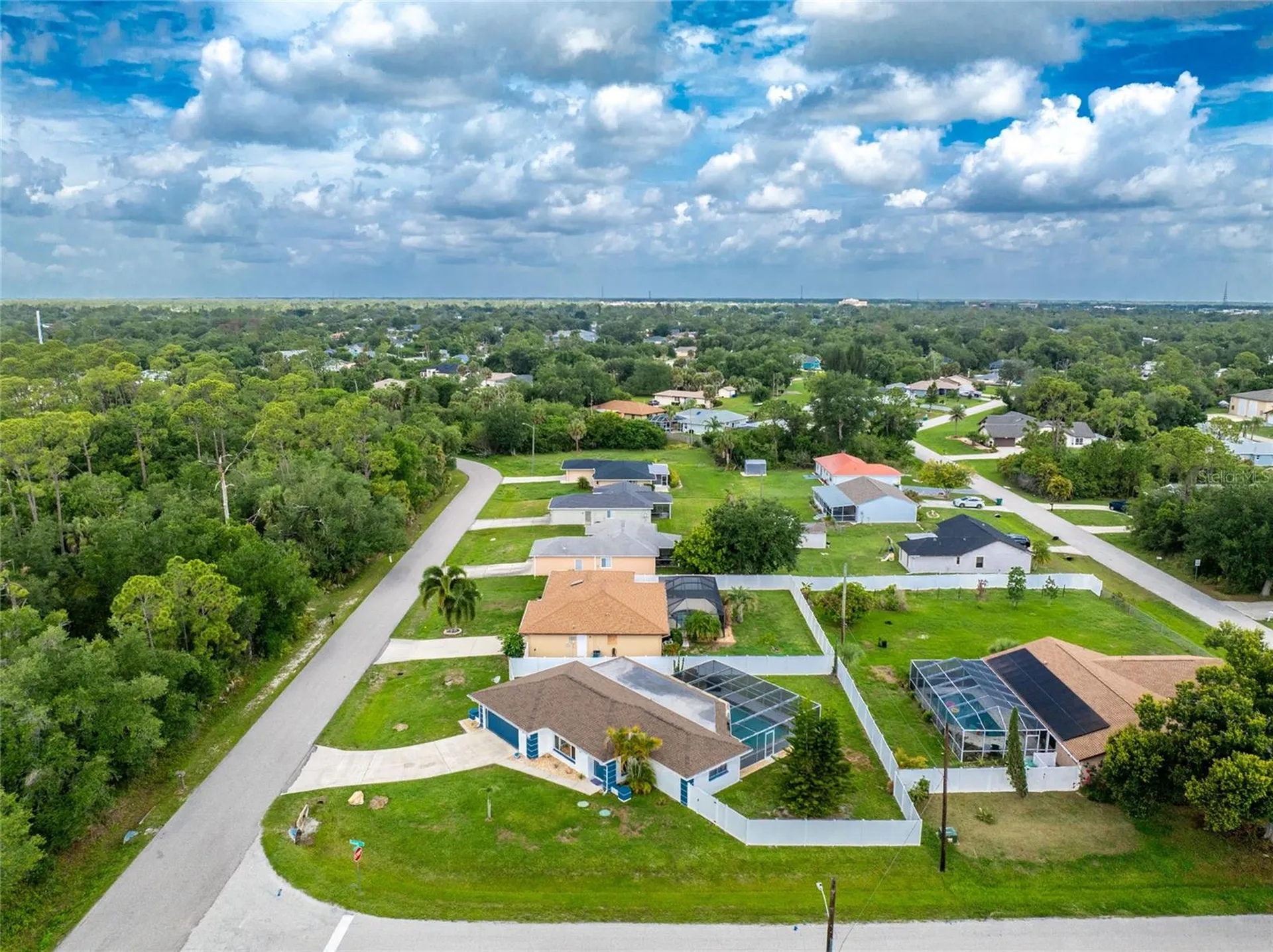 1014 Darby Drive NW Port Charlotte FL 33948