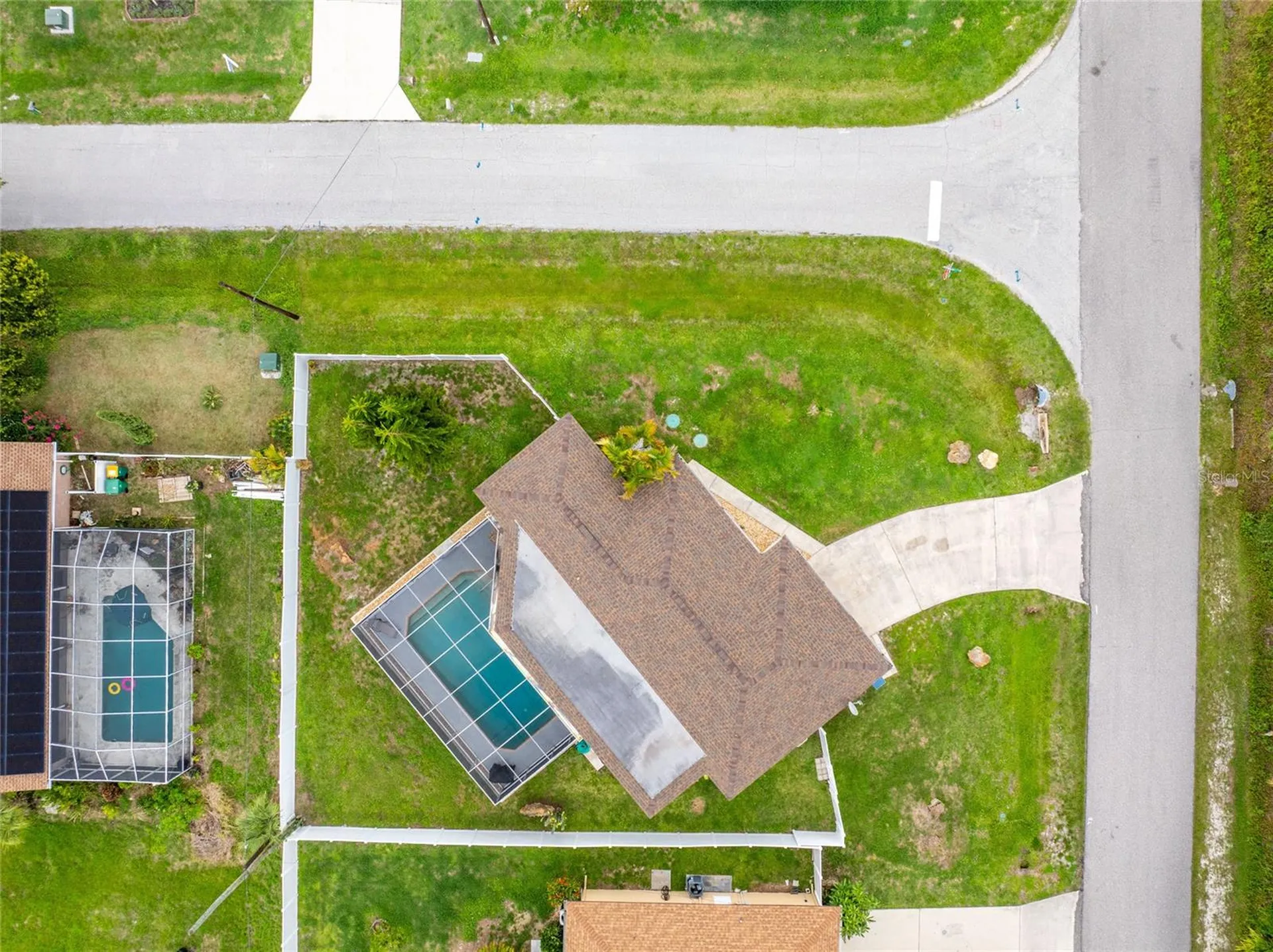 1014 Darby Drive NW Port Charlotte FL 33948