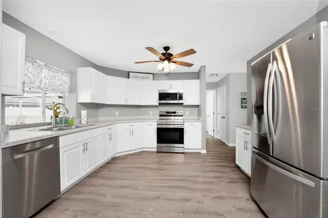 1014 Darby Drive NW Port Charlotte FL 33948
