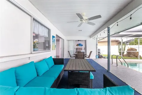 1014 Darby Drive NW Port Charlotte FL 33948