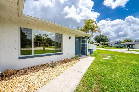 1014 Darby Drive NW Port Charlotte FL 33948