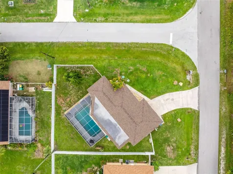 1014 Darby Drive NW Port Charlotte FL 33948
