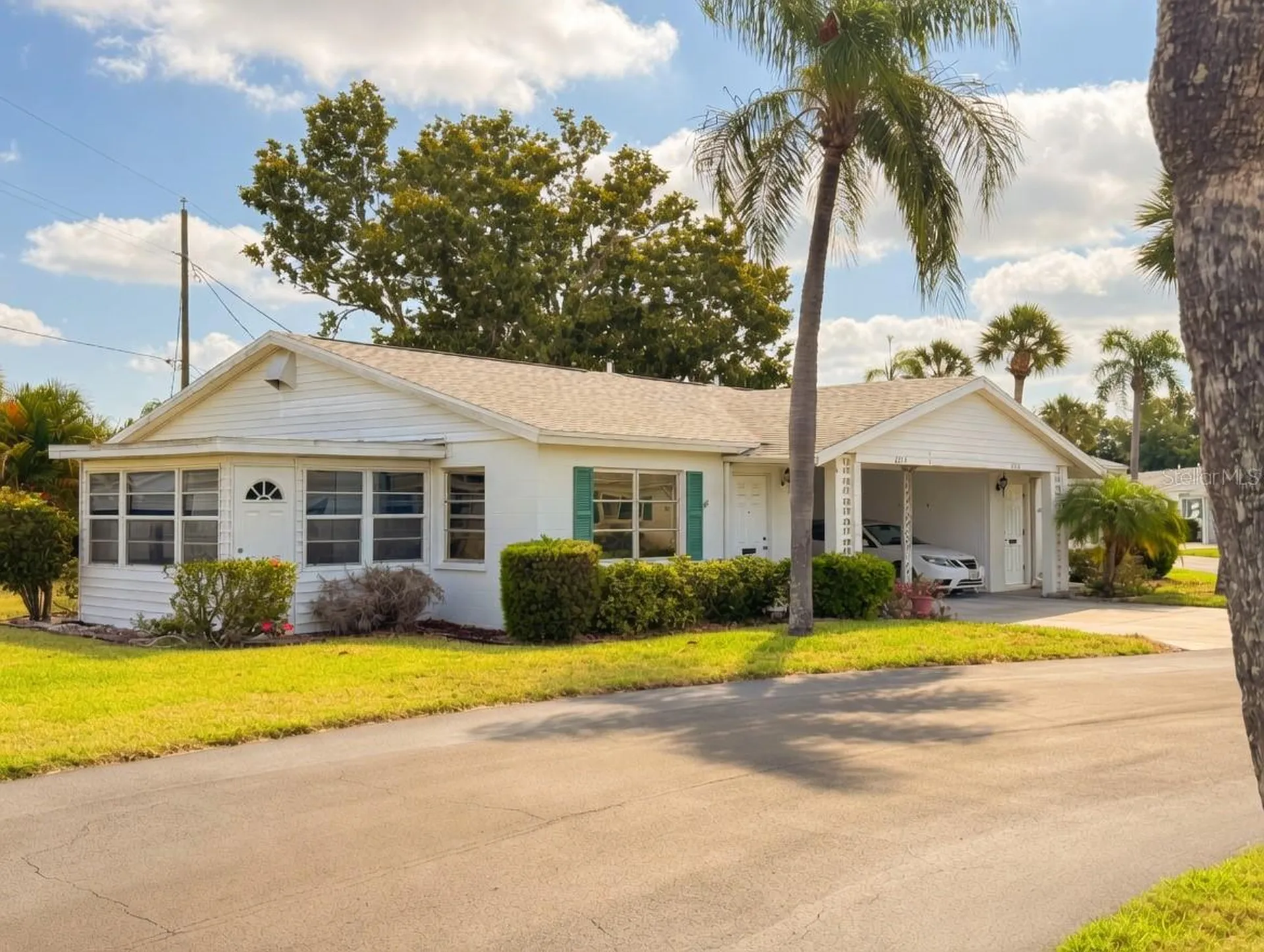 2225 Orange Blossom Lane Bradenton FL 34207