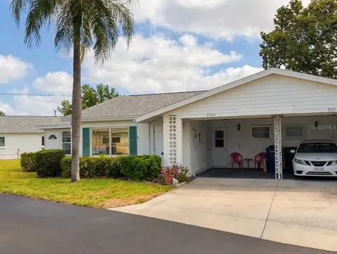 2225 Orange Blossom Lane Bradenton FL 34207