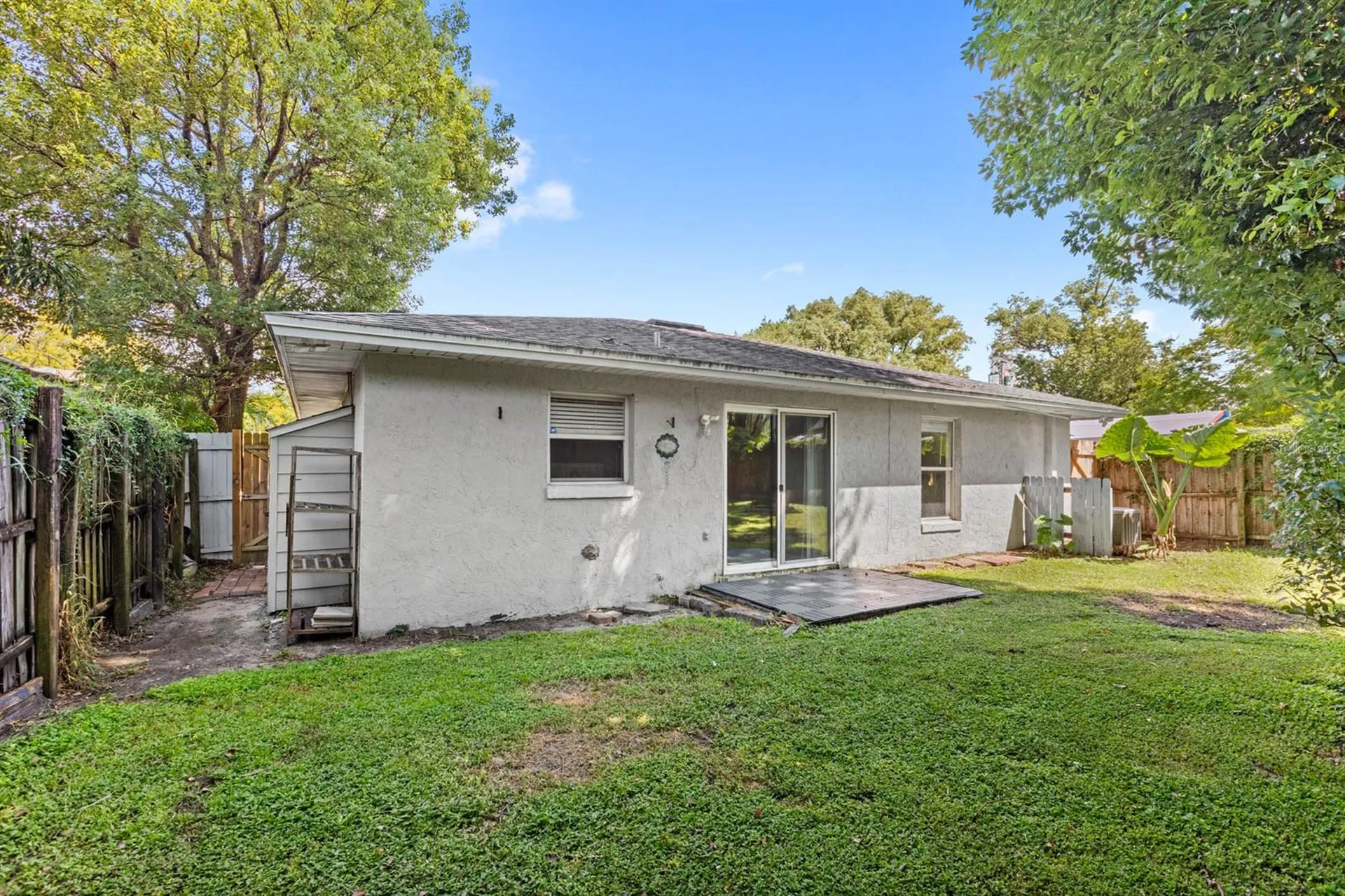 126 Page Street Orlando FL 32806