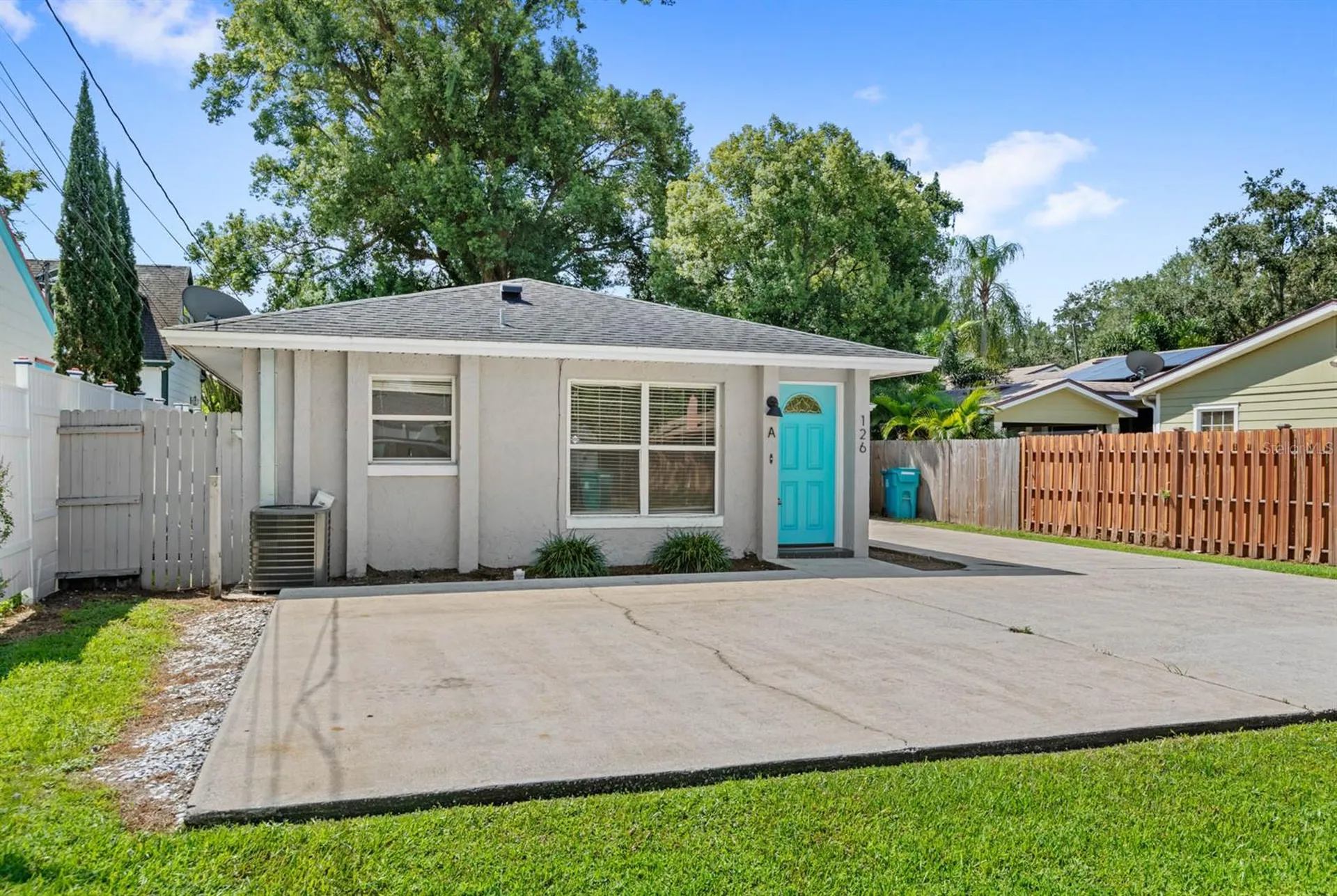 126 Page Street Orlando FL 32806