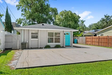 126 Page Street Orlando FL 32806
