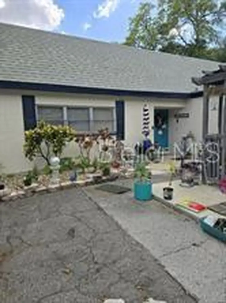 1118 Harris Lane Clearwater FL 33756