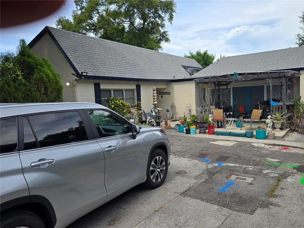 1118 Harris Lane Clearwater FL 33756