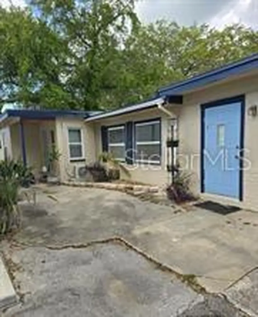 1118 Harris Lane Clearwater FL 33756