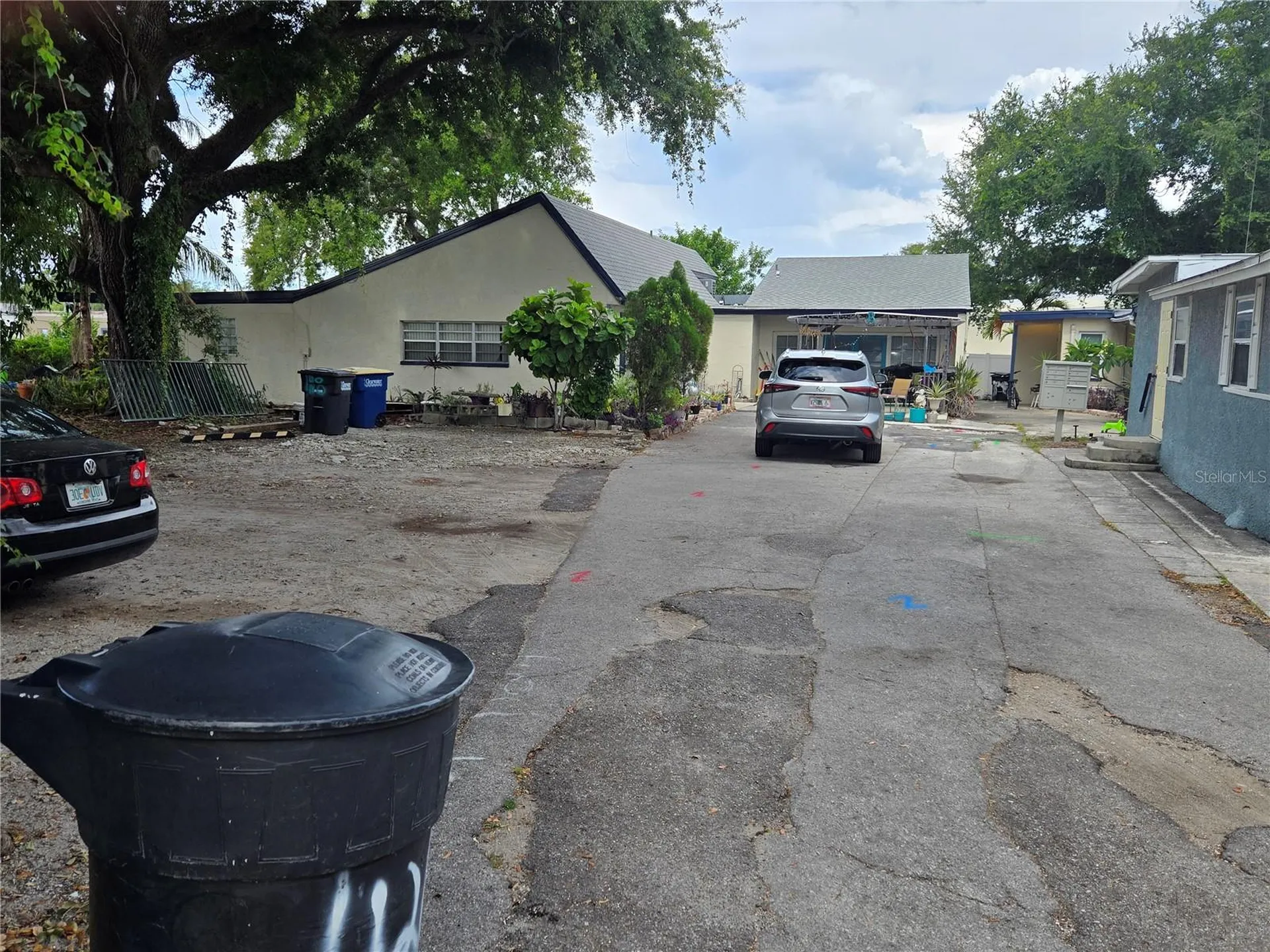 1118 Harris Lane Clearwater FL 33756