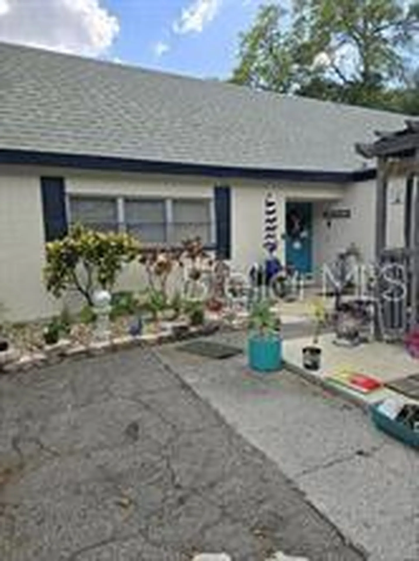 1118 Harris Lane Clearwater FL 33756