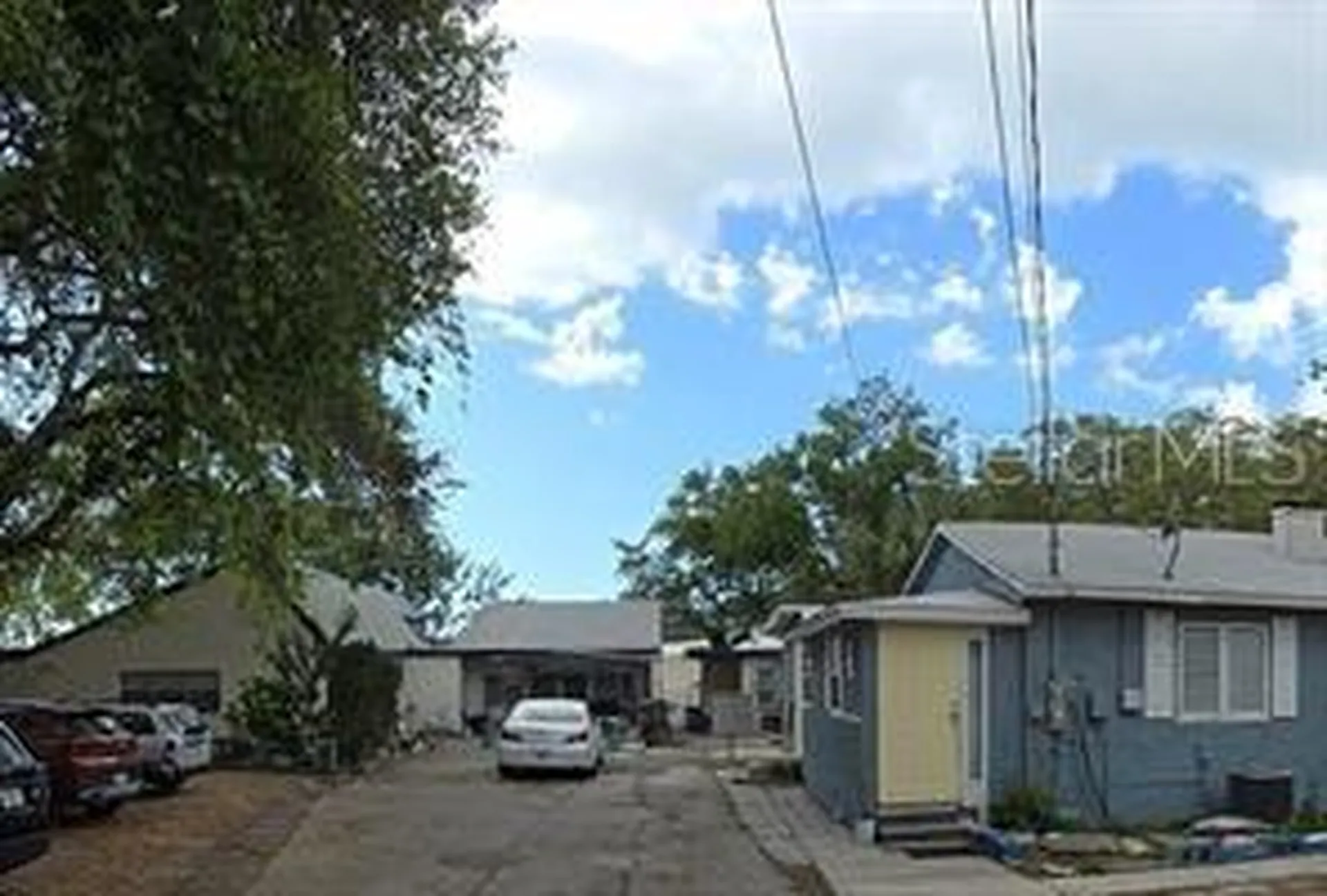 1118 Harris Lane Clearwater FL 33756