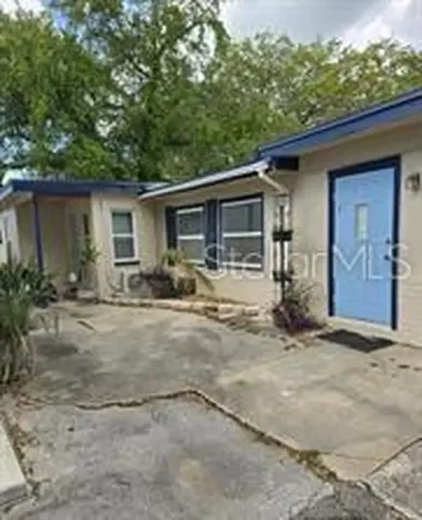 1118 Harris Lane Clearwater FL 33756