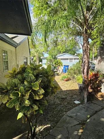1118 Harris Lane Clearwater FL 33756