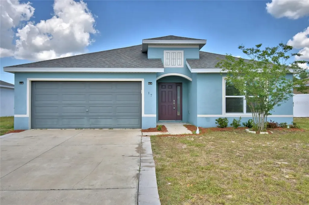 17 Zinnia Lane E Kissimmee FL 34759