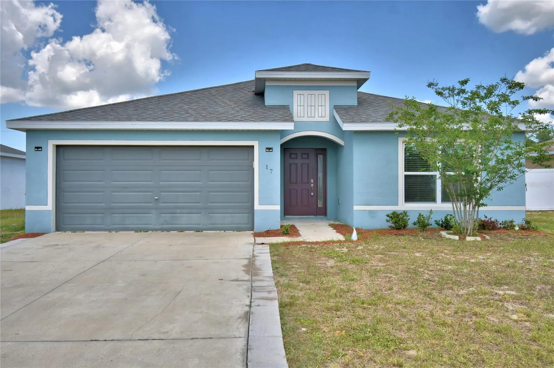 17 Zinnia Lane E Kissimmee FL 34759