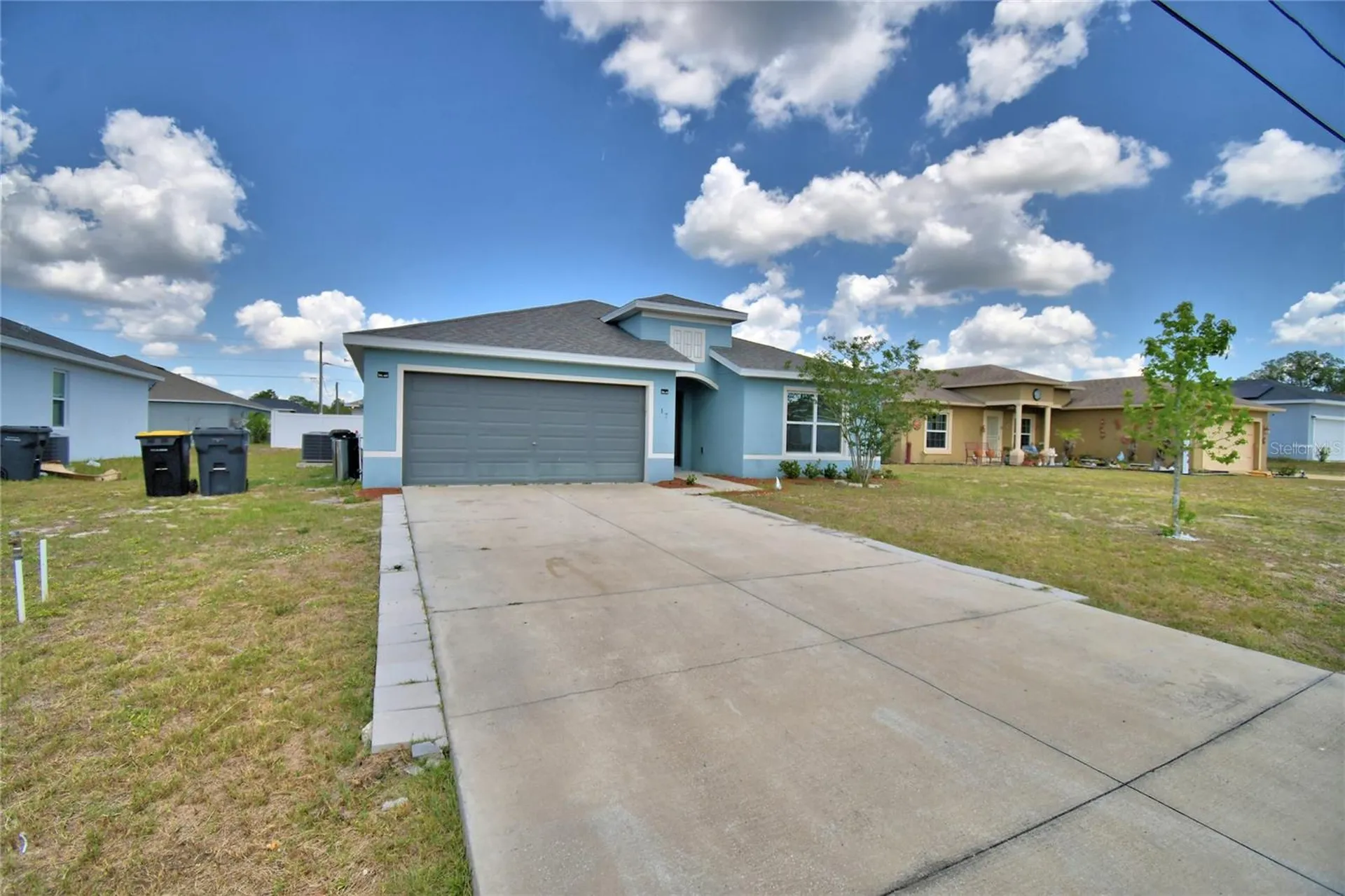 17 Zinnia Lane E Kissimmee FL 34759