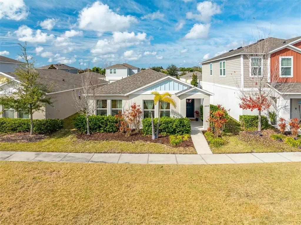 12619 Hammock Park Drive Riverview FL 33579