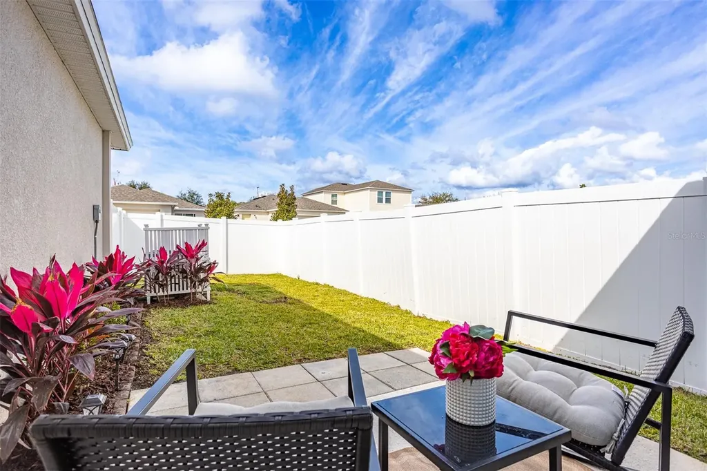 12619 Hammock Park Drive Riverview FL 33579