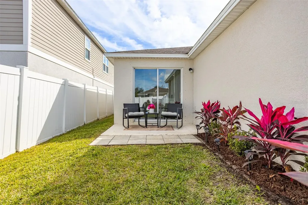 12619 Hammock Park Drive Riverview FL 33579