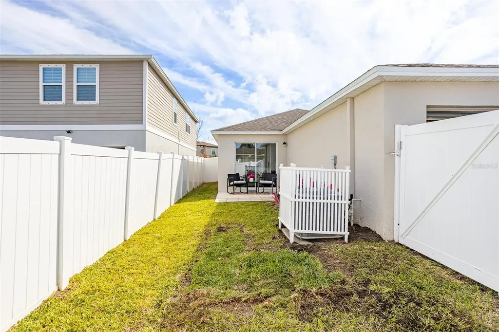 12619 Hammock Park Drive Riverview FL 33579