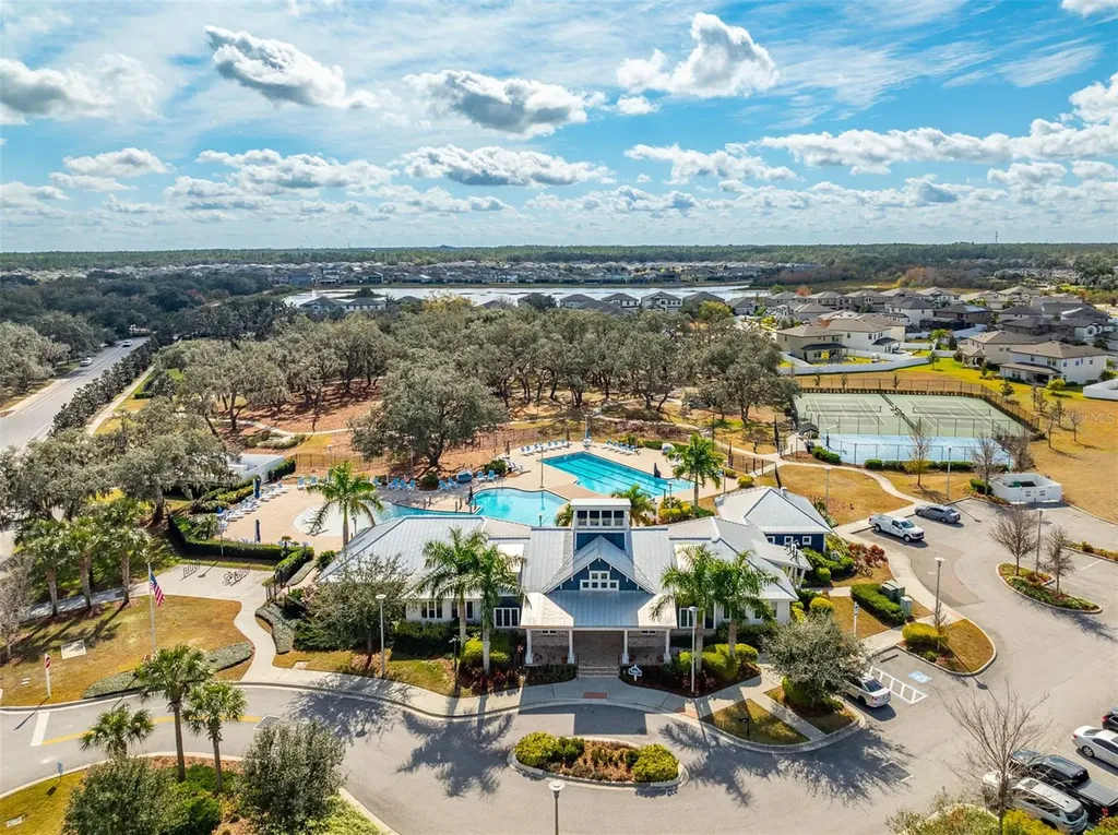 12619 Hammock Park Drive Riverview FL 33579