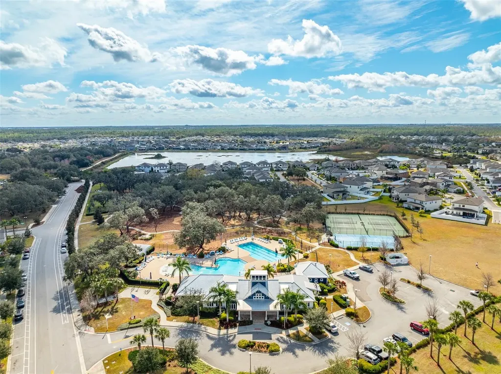12619 Hammock Park Drive Riverview FL 33579