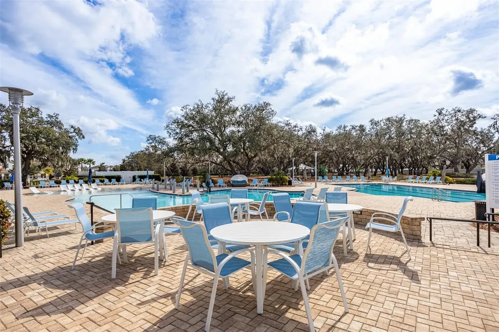 12619 Hammock Park Drive Riverview FL 33579