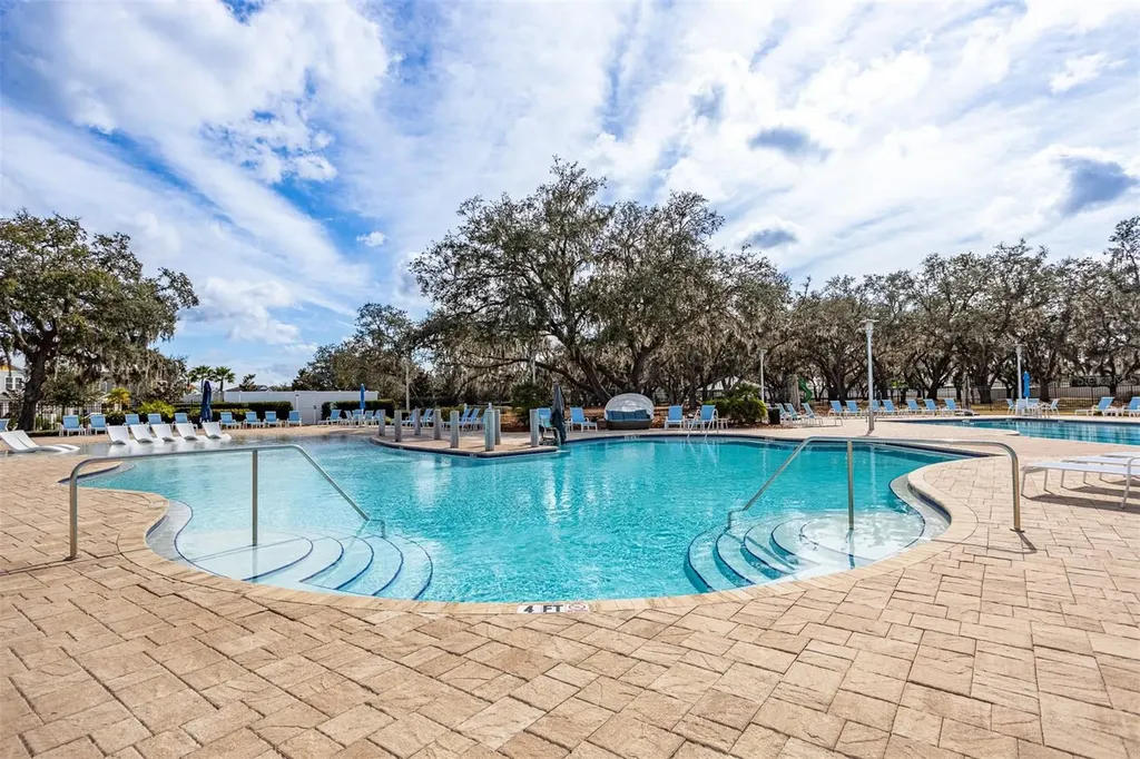 12619 Hammock Park Drive Riverview FL 33579