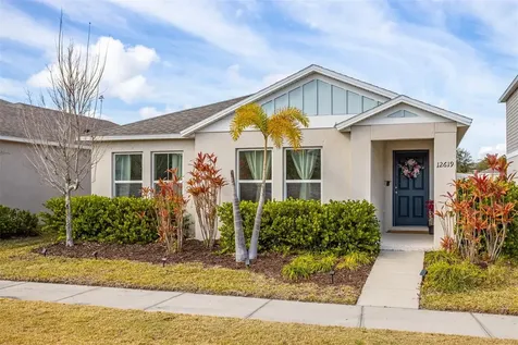 12619 Hammock Park Drive Riverview FL 33579