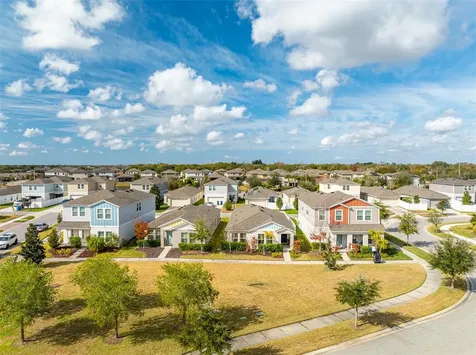 12619 Hammock Park Drive Riverview FL 33579