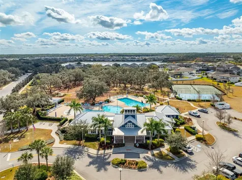 12619 Hammock Park Drive Riverview FL 33579