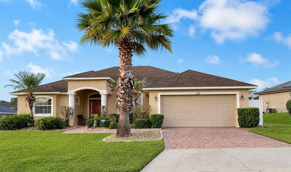 615 Dolcetto Drive Davenport FL 33897