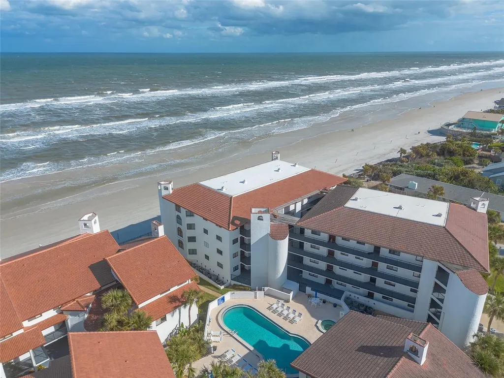 3001 S Atlantic Avenue New Smyrna Beach FL 32169