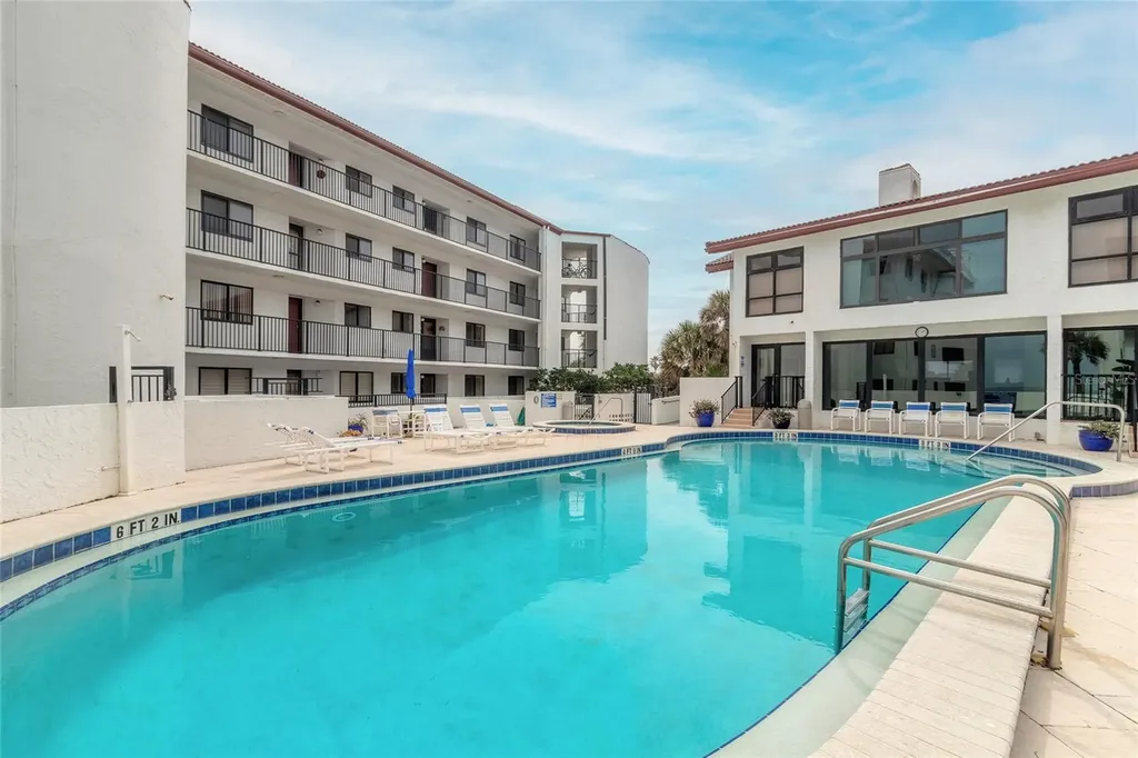 3001 S Atlantic Avenue New Smyrna Beach FL 32169