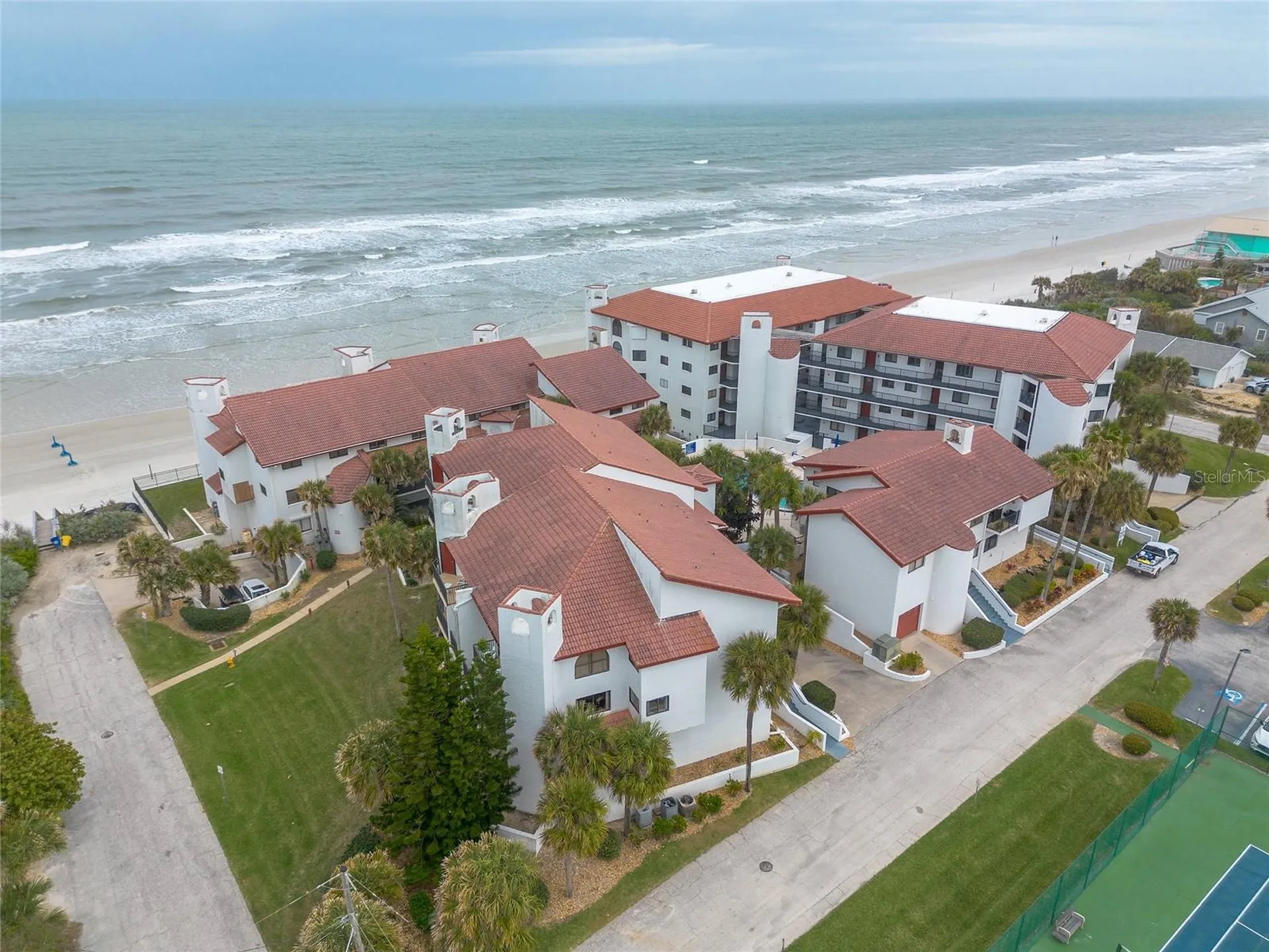 3001 S Atlantic Avenue New Smyrna Beach FL 32169