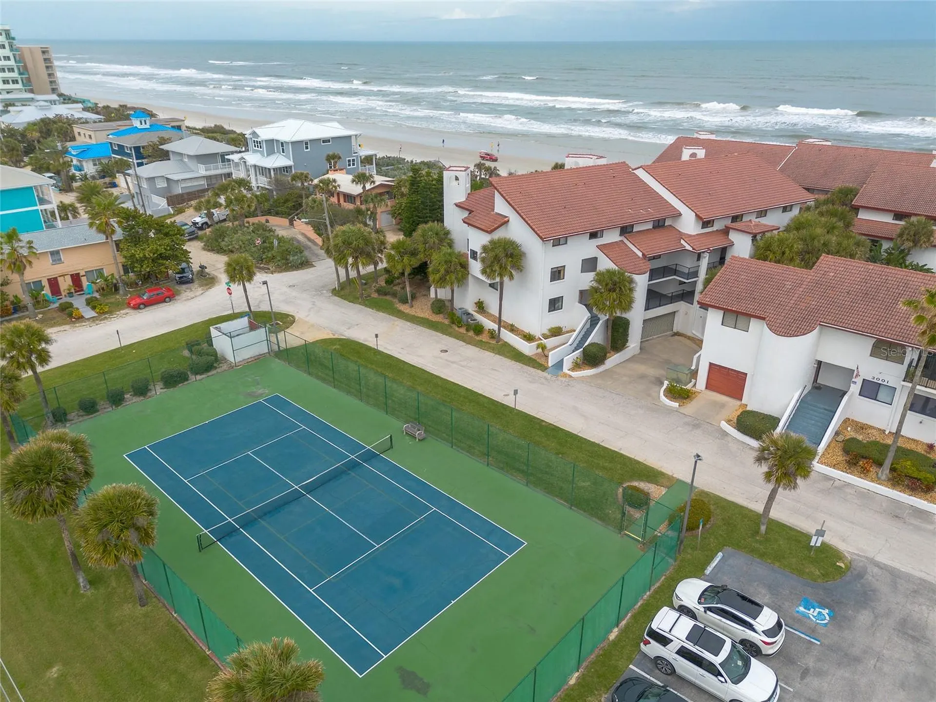 3001 S Atlantic Avenue New Smyrna Beach FL 32169