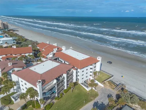3001 S Atlantic Avenue New Smyrna Beach FL 32169