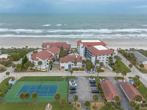 3001 S Atlantic Avenue New Smyrna Beach FL 32169