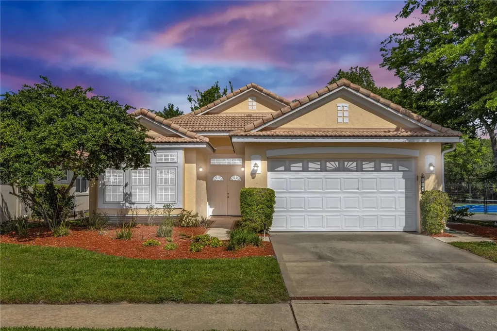 414 Fairlane Drive Debary FL 32713