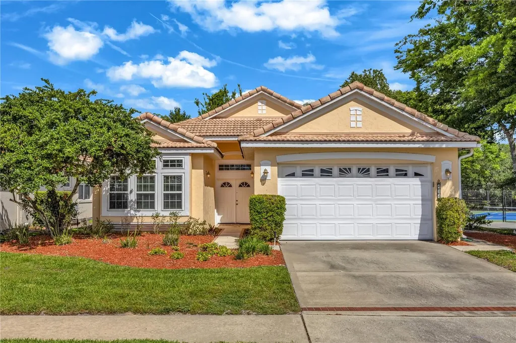 414 Fairlane Drive Debary FL 32713