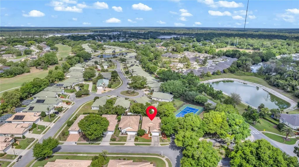 414 Fairlane Drive Debary FL 32713